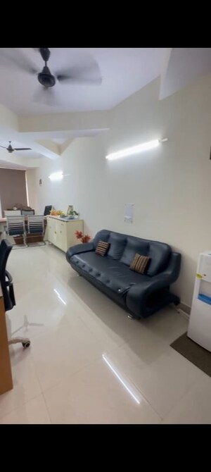 Team Area in  Office Space at Palam Vyapar Kendra, Sector 2 – for Rent
