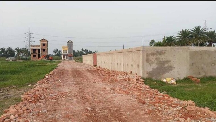 Swimming Pool, joka  1440 Sq.Ft. Plot In Joka Kolkata 10706469