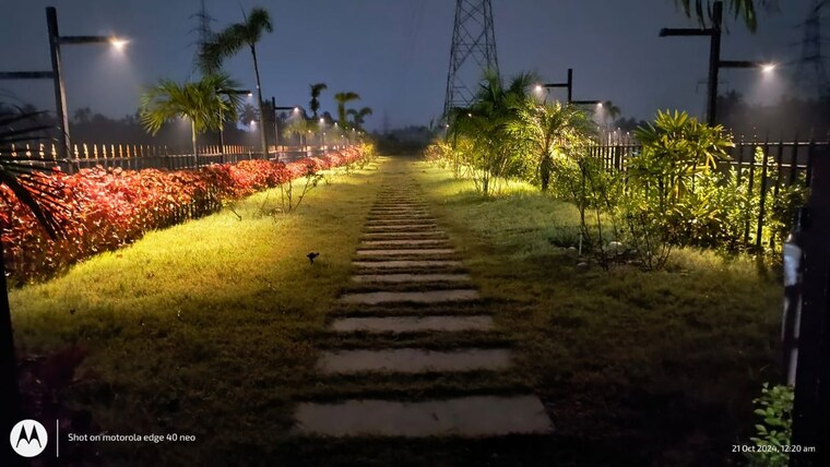 undefined, joka  1440 Sq.Ft. Plot In Joka Kolkata 10706469