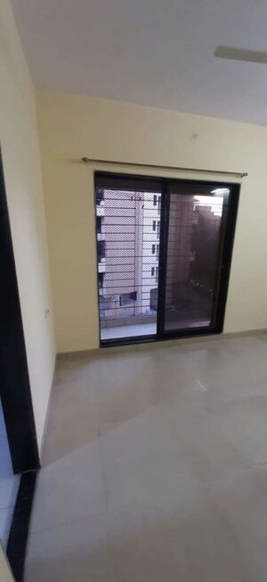 Bedroom in 2 BHK Apartment at Vimla Plaza, Ghansoli – for Rent