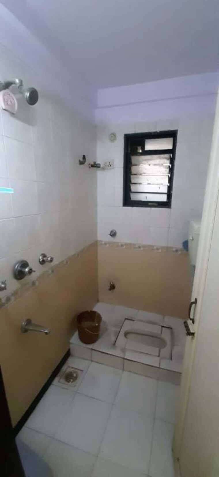 Bathroom, vimla-plaza 2 Bedroom 1250 Sq.Ft. Apartment In Ghansoli Navi Mumbai 10706472