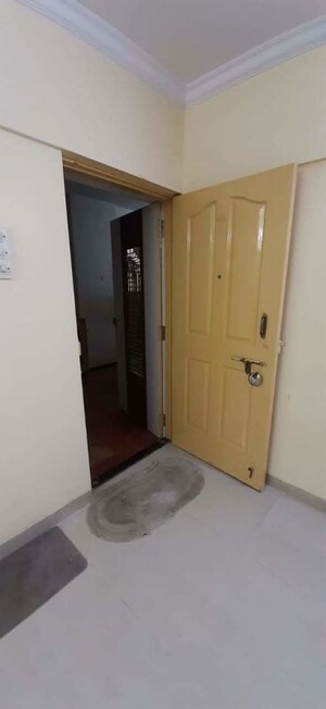 Room in 2 BHK Apartment at Vimla Plaza, Ghansoli – for Rent