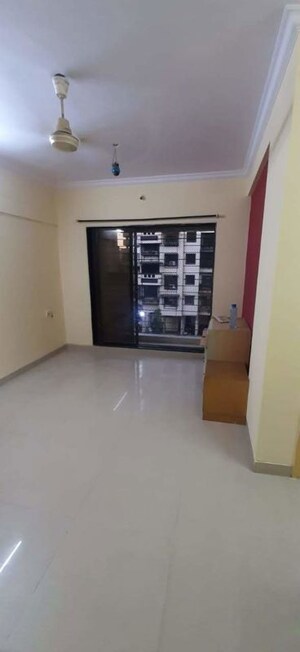 2 BHK Apartment For Rent in Vimla Plaza, Ghansoli