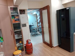 Room in 3 BHK Apartment at NG Grand Plaza, Ghansoli – for Rent