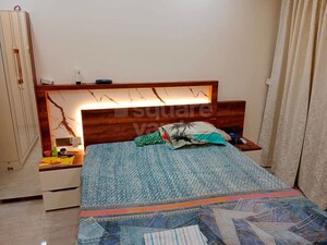 3 BHK Apartment For Rent in NG Grand Plaza, Ghansoli