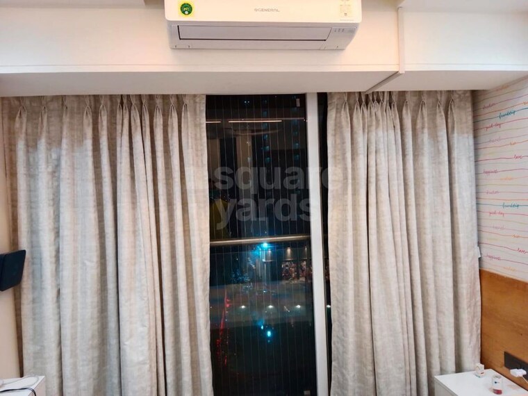 Balcony, ng-grand-plaza 3 Bedroom 2250 Sq.Ft. Apartment In Ghansoli Navi Mumbai 10706474