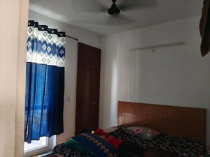 Bedroom in 3 BHK Builder Floor at BPTP Parkland Pride Phase 2, Sector 77 – for Rent