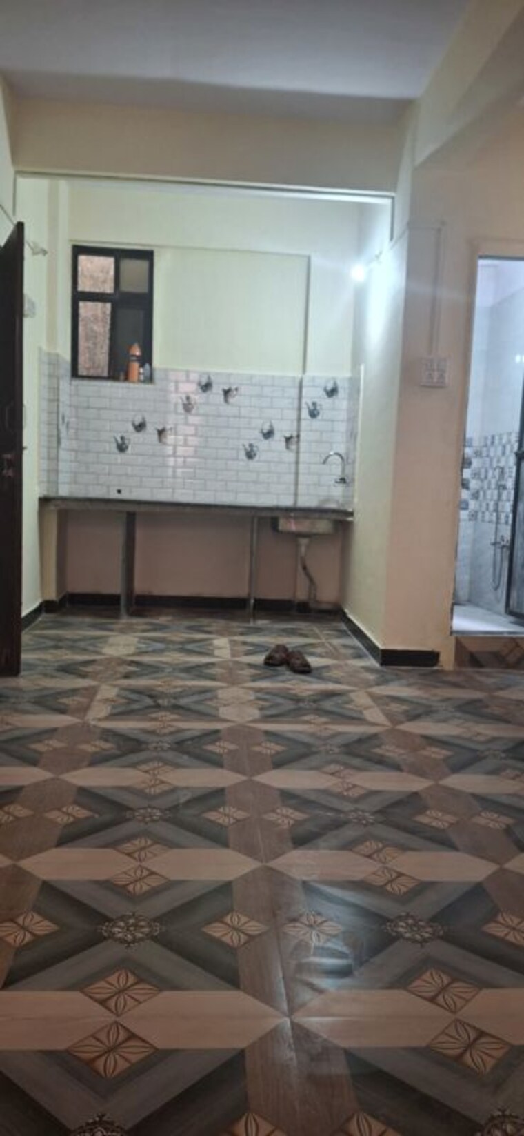 Kitchen, bhakti-palace-ghansoli 1 Bedroom 380 Sq.Ft. Apartment In Ghansoli Navi Mumbai 10706482
