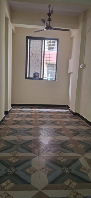 1 BHK Apartment For Rent in Bhakti Palace Ghansoli, Ghansoli