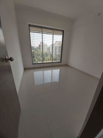 1 BHK Apartment For Rent in Mahavir Bhakti CHS in Kopar Khairane, Navi Mumbai