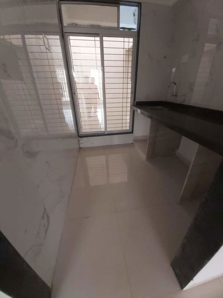 Kitchen, mahavir-bhakti-chs 1 Bedroom 698 Sq.Ft. Apartment In Kopar Khairane Navi Mumbai 10706483