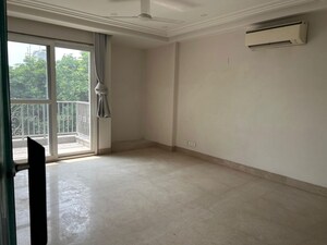 3 BHK Builder Floor For Rent in Greater Kailash I