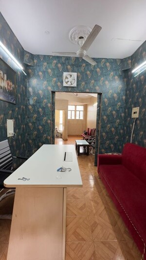  Office Space For Rent in Palam Vyapar Kendra, Sector 2