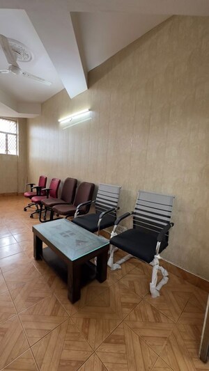 Team Area in  Office Space at Palam Vyapar Kendra, Sector 2 – for Rent