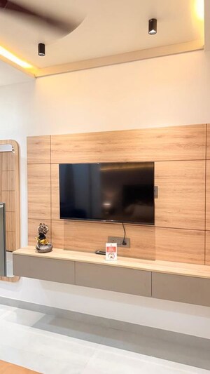 Furnished Amenities in Studio Apartment at The Nest, Jagatpura – for Sale