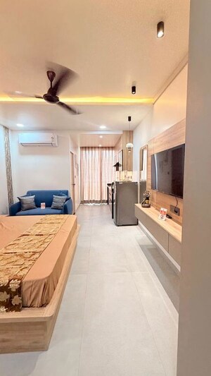 Studio Apartment For Sale in The Nest, Jagatpura
