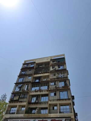 1 RK Apartment For Rent in Ghansoli
