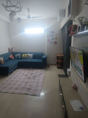 Bedroom in 2 BHK Apartment at M3M Natura, Sector 68 – for Sale