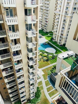 2 BHK Apartment – Exterior View View at M3M Sierra, Sector 68 - for Sale