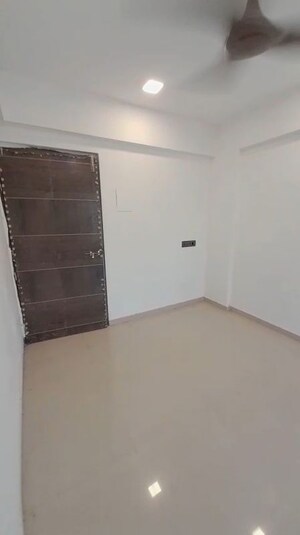 Bedroom in 1 BHK Apartment at Bhakti Palace Ghansoli, Ghansoli – for Rent