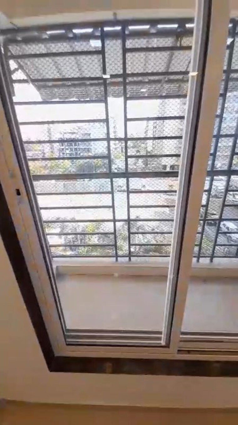 Balcony, bhakti-palace-ghansoli 1 Bedroom 649 Sq.Ft. Apartment In Ghansoli Navi Mumbai 10706499