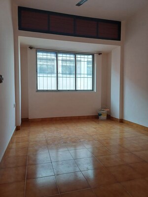 Bedroom in 1 BHK Apartment at Vimla Plaza, Ghansoli – for Rent