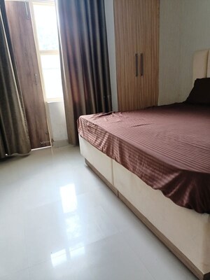 Bedroom in 1 BHK Apartment at Amolik Sankalp, Sector 85 – for Sale