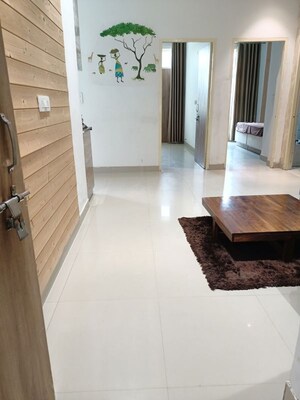 Bedroom in 1 BHK Apartment at Amolik Sankalp, Sector 85 – for Sale