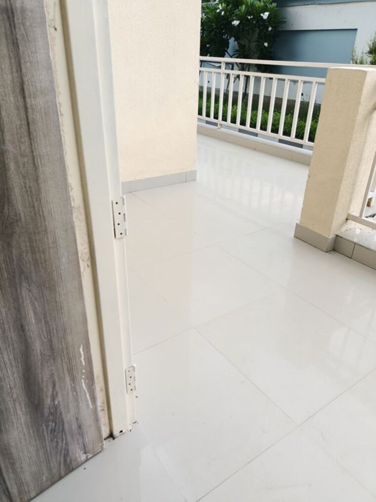 Balcony, amolik-sankalp 1 Bedroom 438 Sq.Ft. Apartment In Sector 85 Faridabad 10706501