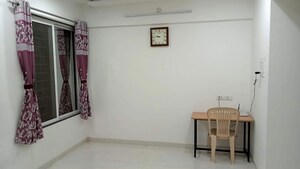 Room in 1 BHK Apartment at GK Silverland Residency Phase 3, Ravet – for Rent