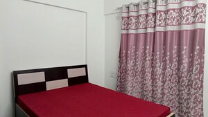 1 BHK Apartment For Rent in GK Silverland Residency Phase 3, Ravet
