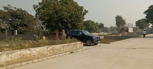 Parking in  Plot at Sector 44 – for Sale