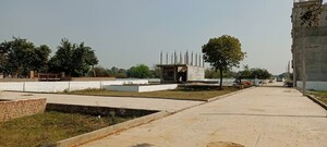 Plot Area in  Plot at Sector 44 – for Sale