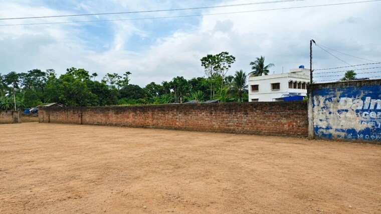 undefined, rajarhat  2161 Sq.Ft. Plot In Rajarhat Kolkata 10706516
