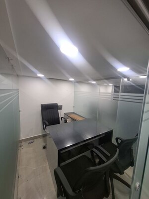 Team Area in  Office Space at Netaji Subhash Place – for Rent