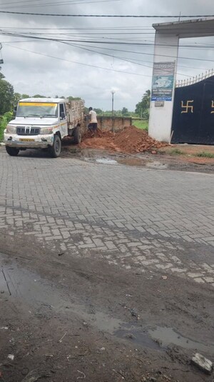   Plot at Rajarhat – for Sale