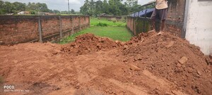 Plot Area in  Plot at Rajarhat – for Sale