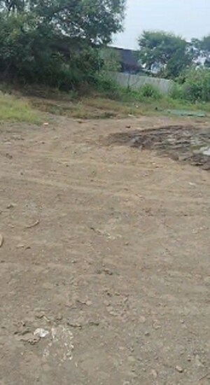  Industrial Plot For Sale in Taloja