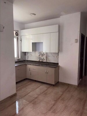Kitchen in 2 BHK Apartment at Shree Vardhman Green Court, Sector 90 – for Sale