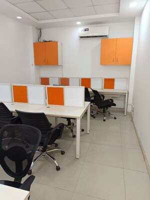  Office Space For Rent in Sector 4