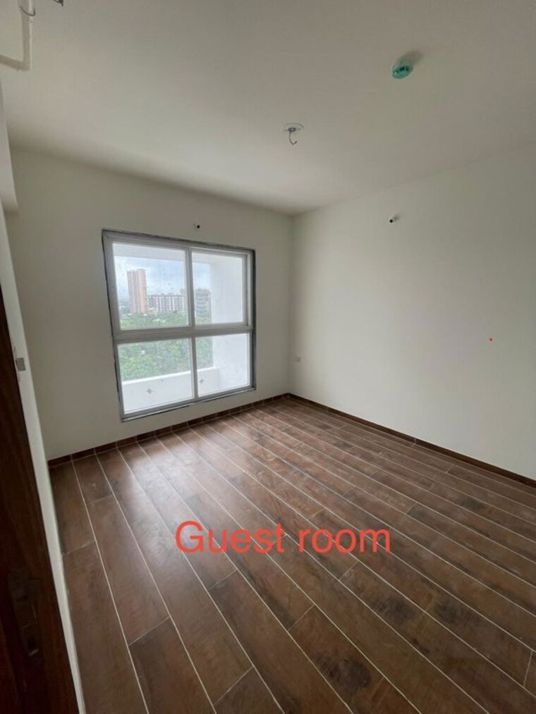 Bedroom, unique-k-town 3 Bedroom 948 Sq.Ft. Apartment In Kiwale Pune 10706539