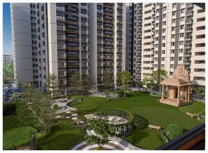 3 BHK Apartment – Exterior View View at Naranpura - for Sale