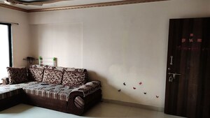 1 BHK Apartment For Sale in Piramal Vaikunth, Balkum Pada