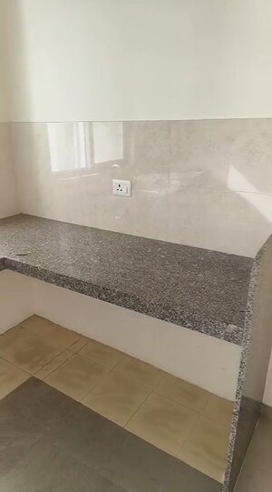 Bathroom in 1 BHK Apartment at Piramal Vaikunth, Balkum Pada – for Sale