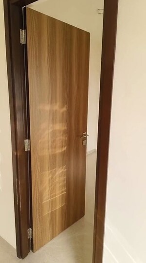 1 BHK Apartment – Entrance View at Piramal Vaikunth, Balkum Pada - for Sale