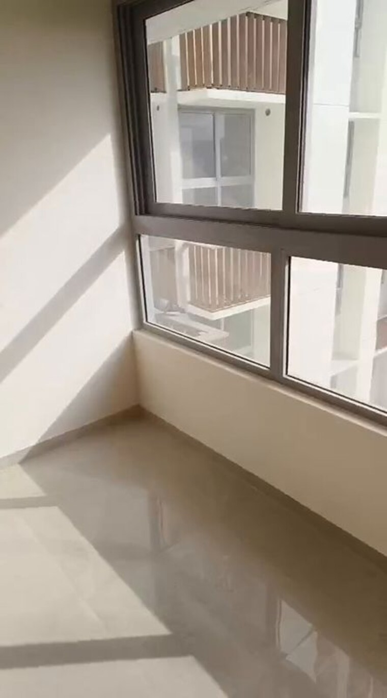 Balcony, piramal-vaikunth 1 Bedroom 361 Sq.Ft. Apartment In Balkum Pada Thane 10706540