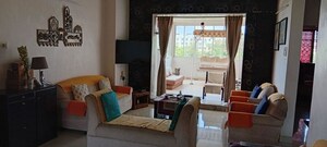 3 BHK Penthouse For Sale in Goel Ganga Nebula, Viman Nagar