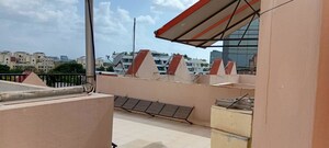 3 BHK Penthouse – Exterior View View at Goel Ganga Nebula, Viman Nagar - for Sale