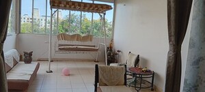 Gym in 3 BHK Penthouse at Goel Ganga Nebula, Viman Nagar – for Sale