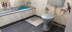 Bathroom in 3 BHK Penthouse at Goel Ganga Nebula, Viman Nagar – for Sale